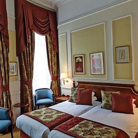 Grange Blooms Hotel London Luaran gambar