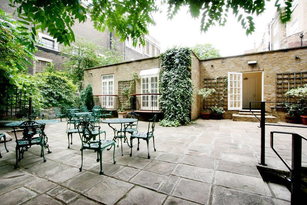 Grange Blooms Hotel London Kemudahan gambar