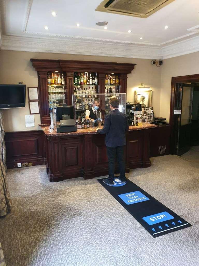 Grange Blooms Hotel London Dalaman gambar