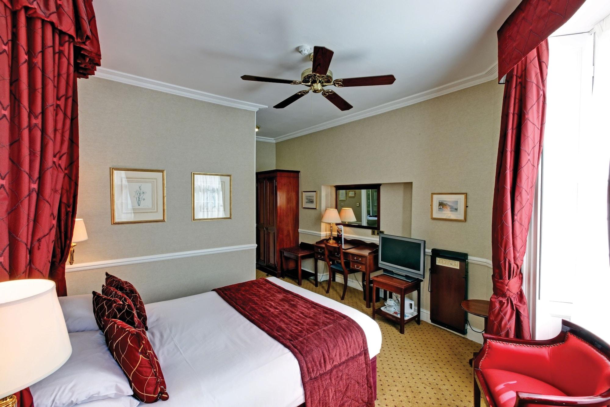 Grange Blooms Hotel London Luaran gambar