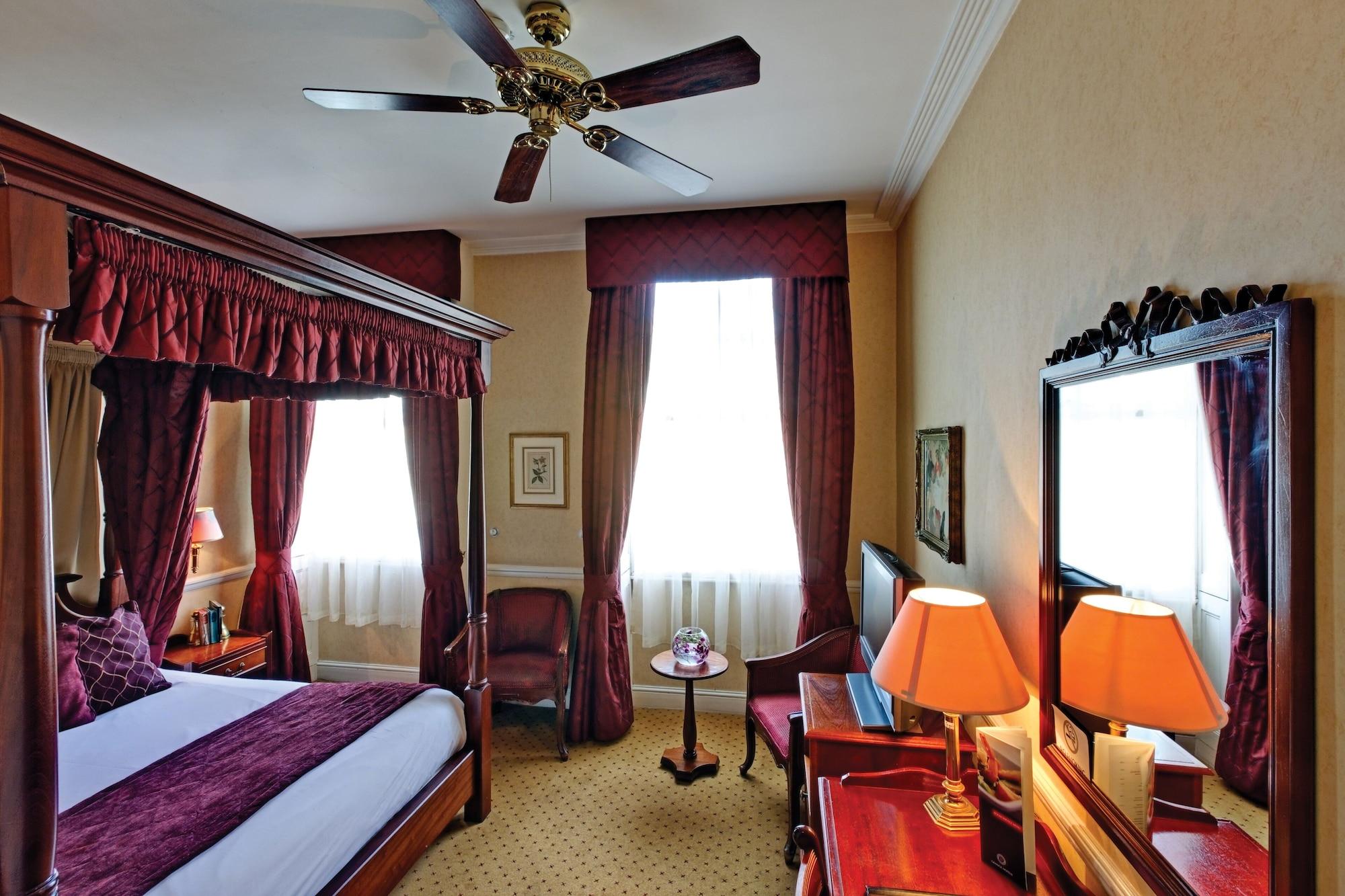 Grange Blooms Hotel London Luaran gambar