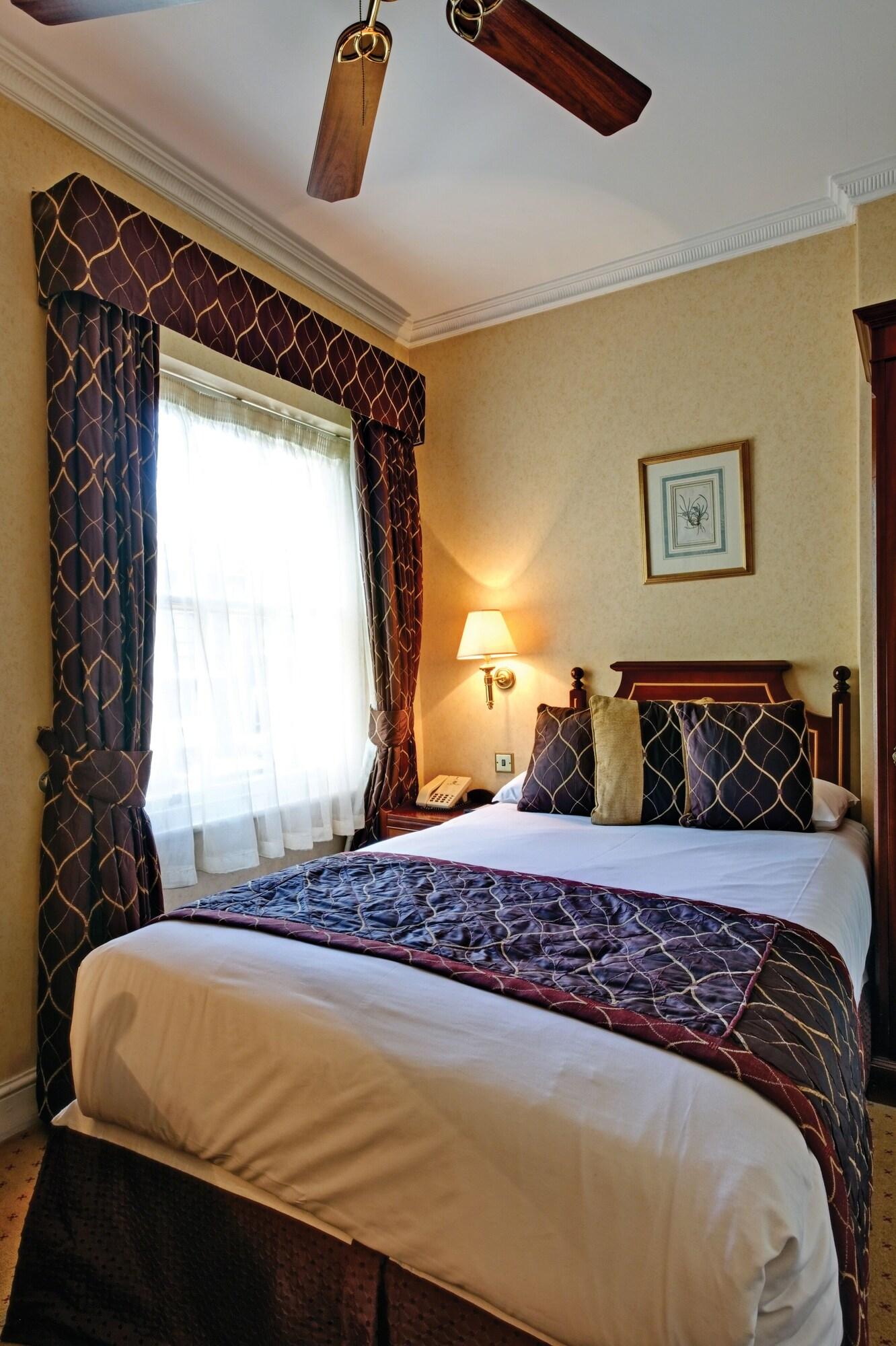 Grange Blooms Hotel London Luaran gambar