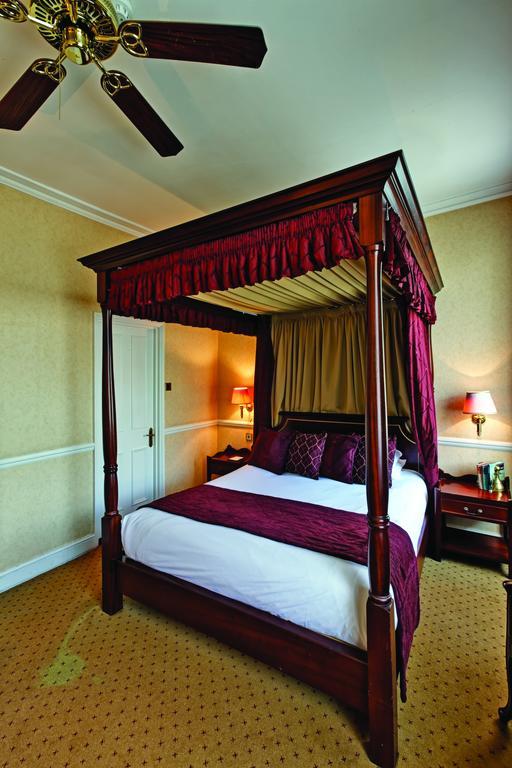 Grange Blooms Hotel London Luaran gambar