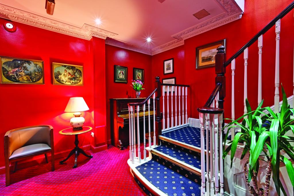 Grange Blooms Hotel London Luaran gambar