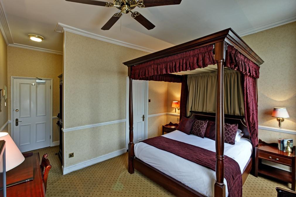 Grange Blooms Hotel London Bilik gambar