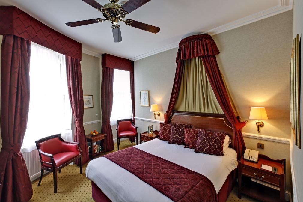 Grange Blooms Hotel London Bilik gambar