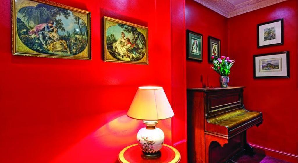 Grange Blooms Hotel London Luaran gambar