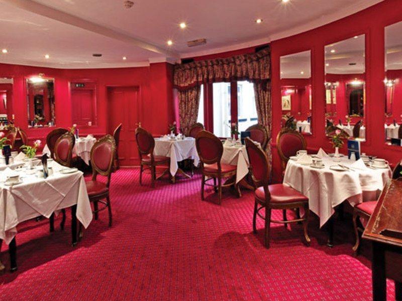 Grange Blooms Hotel London Luaran gambar