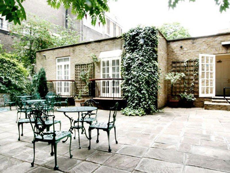 Grange Blooms Hotel London Luaran gambar