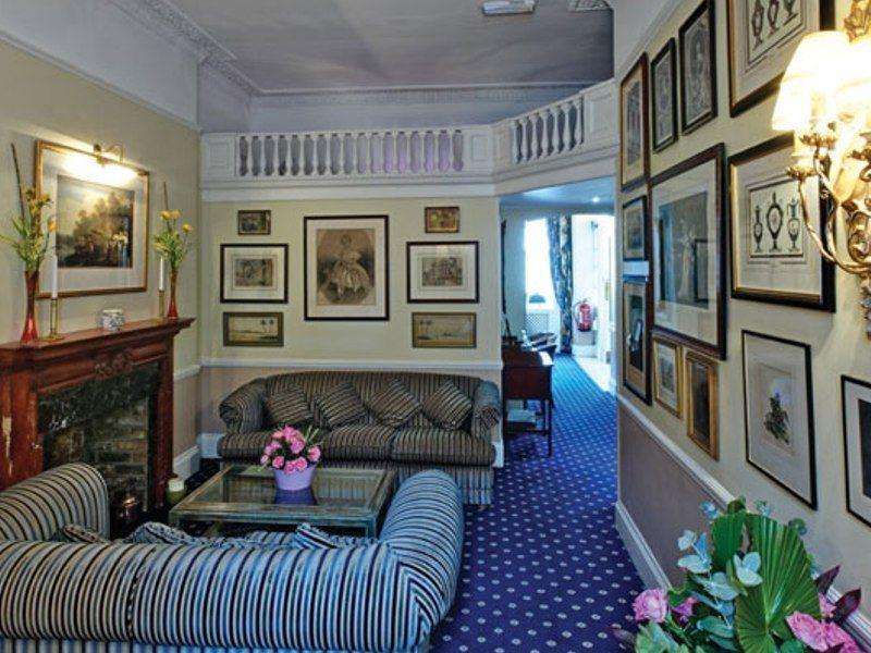 Grange Blooms Hotel London Luaran gambar