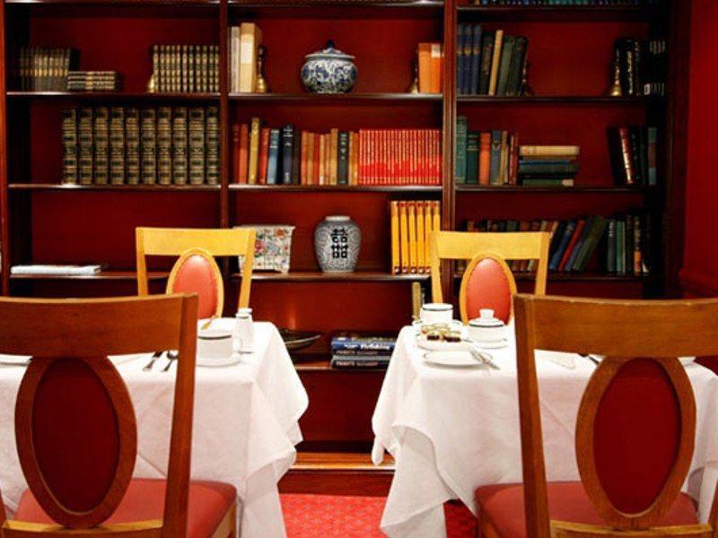 Grange Blooms Hotel London Luaran gambar