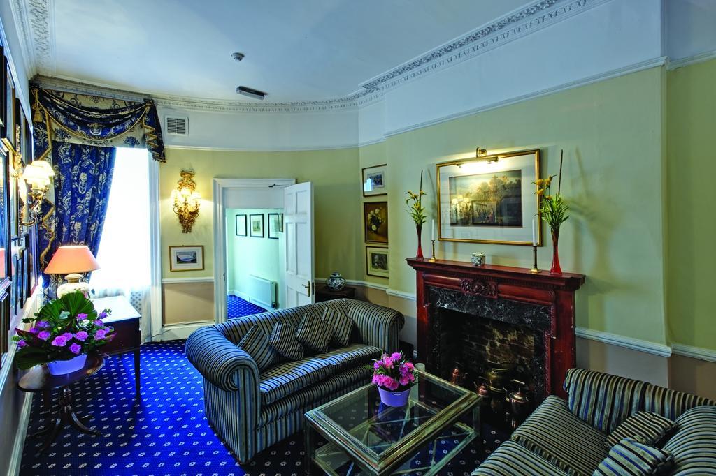 Grange Blooms Hotel London Luaran gambar