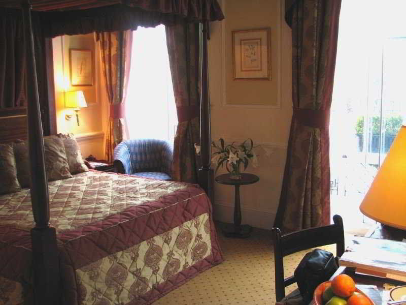 Grange Blooms Hotel London Luaran gambar