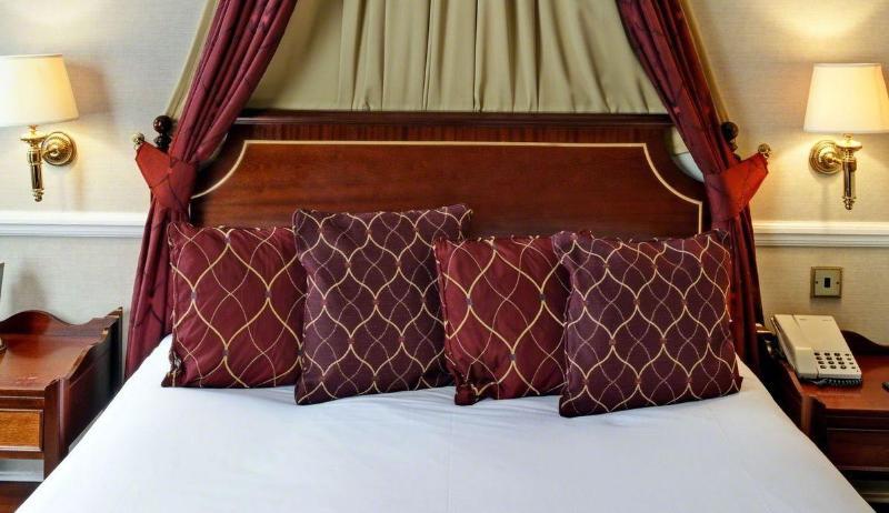 Grange Blooms Hotel London Luaran gambar