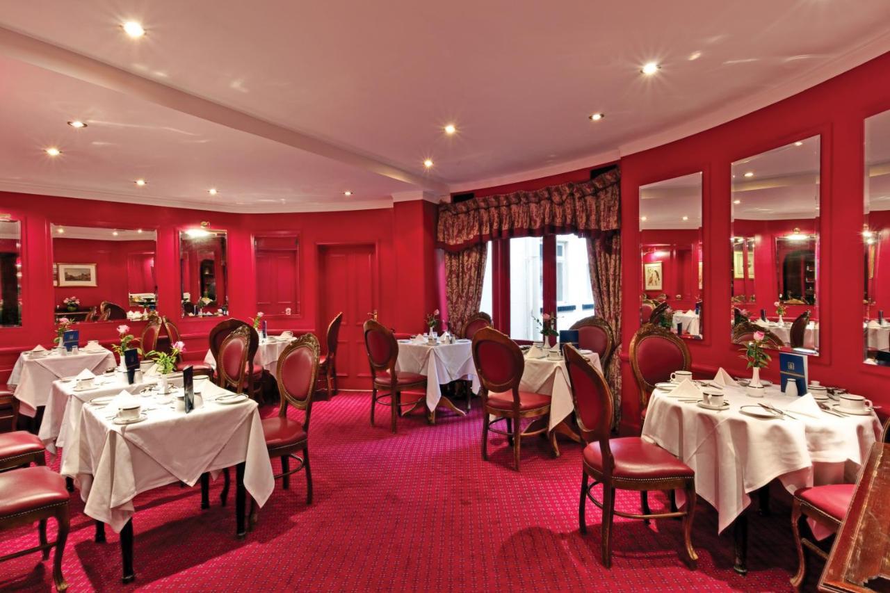 Grange Blooms Hotel London Luaran gambar