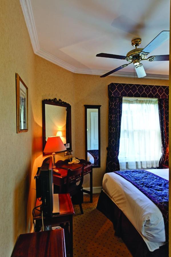 Grange Blooms Hotel London Bilik gambar